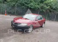 2008 Mazda 3 photo