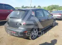 2008 Mazda 3 фото