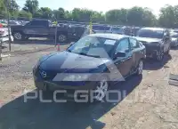 2008 Mazda 3 фото
