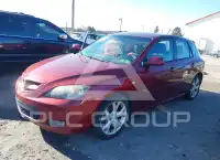 2008 Mazda 3 фото