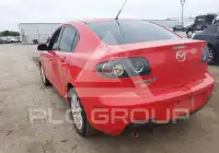 2008 Mazda 3 фото