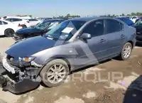 2008 Mazda 3 photo