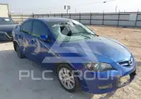 2008 Mazda 3 photo