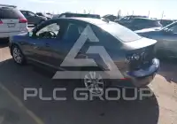2008 Mazda 3 фото