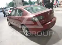 2008 Mazda 3 photo