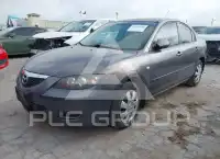 2008 Mazda 3 фото