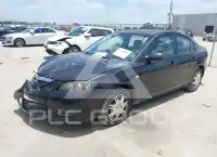 2008 Mazda 3 фото