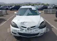 2008 Mazda 3 фото