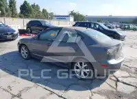 2008 Mazda 3 photo