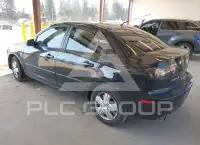 2008 Mazda 3 фото