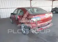2008 Mazda 3 фото