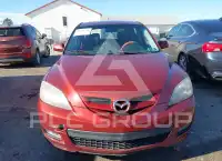 2008 Mazda 3 фото