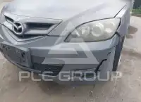 2008 Mazda 3 фото