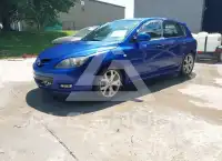2008 Mazda 3 фото