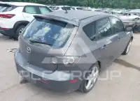 2008 Mazda 3 фото