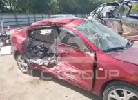 2008 Mazda 3 photo