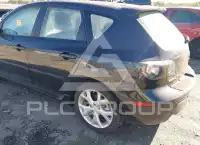 2008 Mazda 3 фото