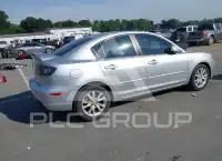 2008 Mazda 3 фото