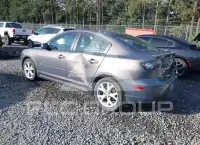 2008 Mazda 3 photo
