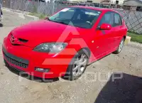 2008 Mazda 3 фото