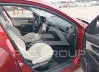 2008 Mazda 3 фото