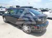 2008 Mazda 3 фото