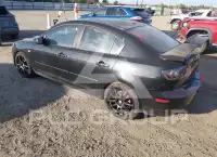 2008 Mazda 3 фото