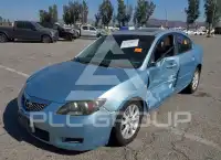 2008 Mazda 3 photo
