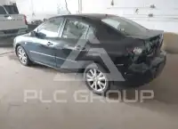 2008 Mazda 3 фото
