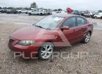 2008 Mazda 3 фото