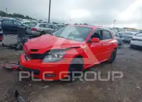 2008 Mazda 3 фото