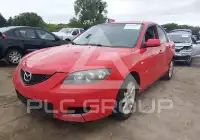 2008 Mazda 3 фото