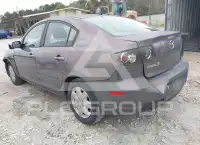 2008 Mazda 3 photo