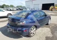 2008 Mazda 3 фото