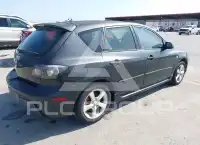 2008 Mazda 3 photo