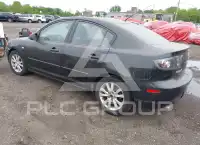 2008 Mazda 3 фото
