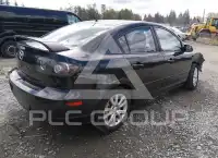 2008 Mazda 3 фото