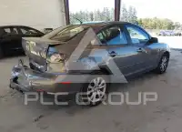 2008 Mazda 3 photo