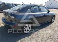 2008 Mazda 3 photo