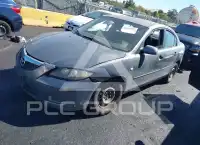2008 Mazda 3 фото