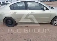 2008 Mazda 3 photo