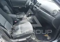 2008 Mazda 3 фото