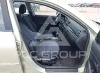 2008 Mazda 3 photo