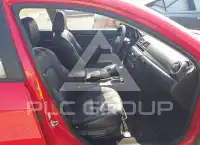 2008 Mazda 3 фото