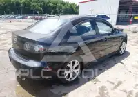 2008 Mazda 3 фото