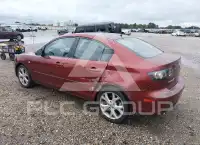 2008 Mazda 3 фото
