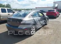 2008 Mazda 3 фото