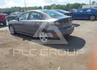 2008 Mazda 3 фото