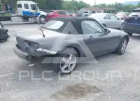 2008 Mazda MX-5 фото