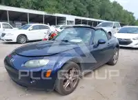 2008 Mazda MX-5 фото